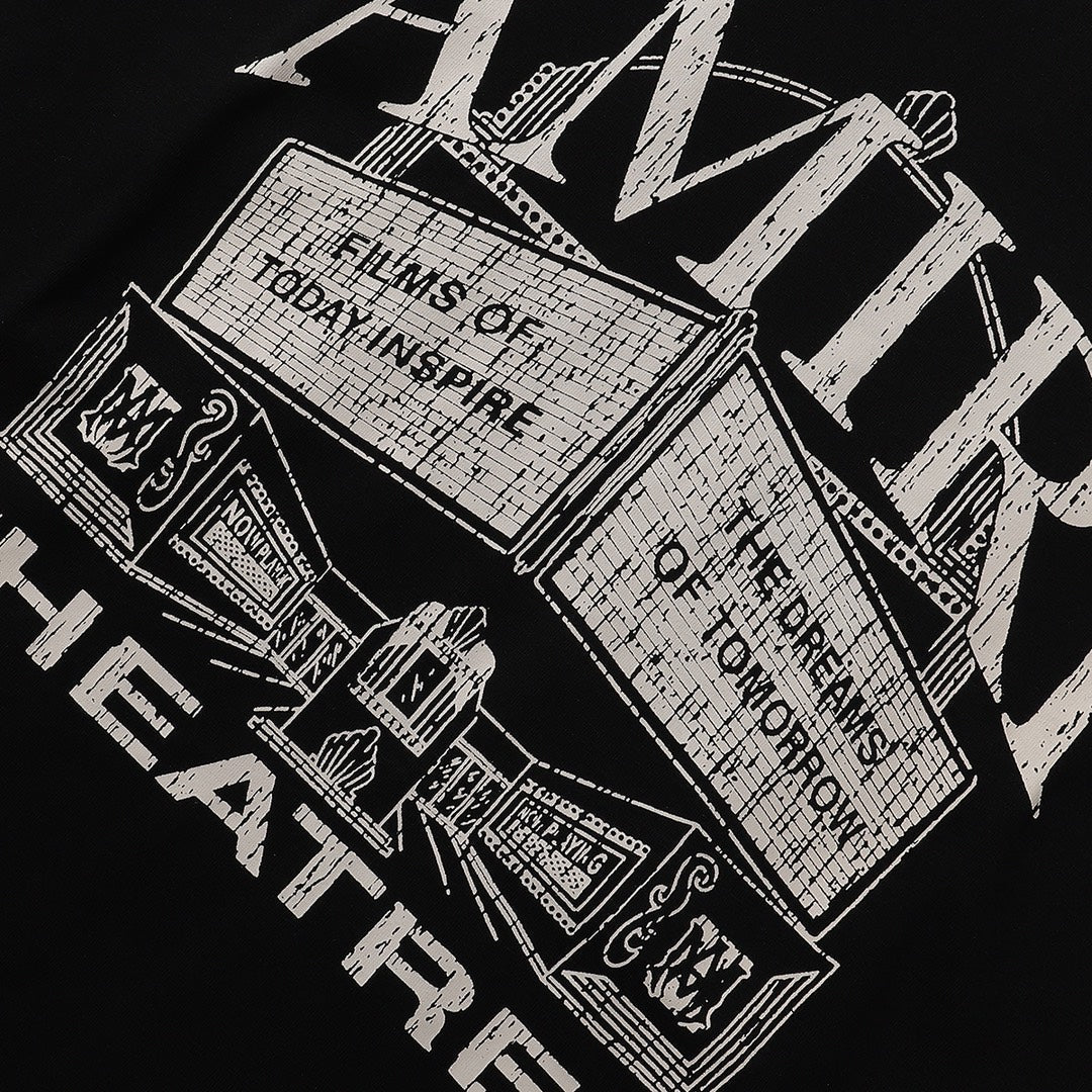 AMIRI T-Shirts