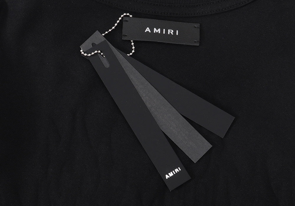 AMIRI T-Shirts