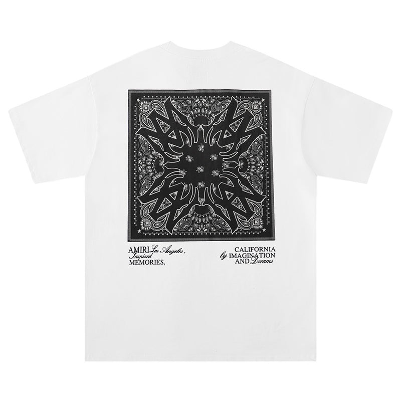 AMIRI T-Shirts
