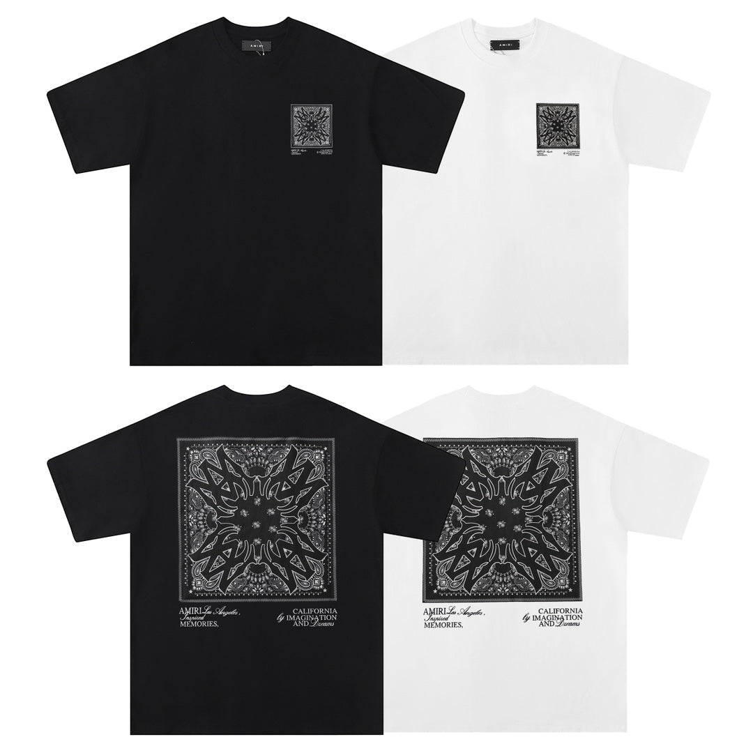 AMIRI T-Shirts