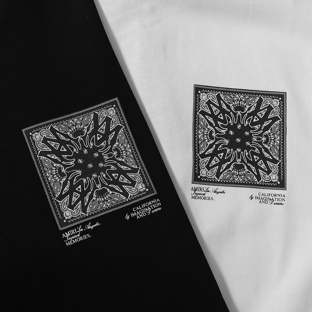 AMIRI T-Shirts