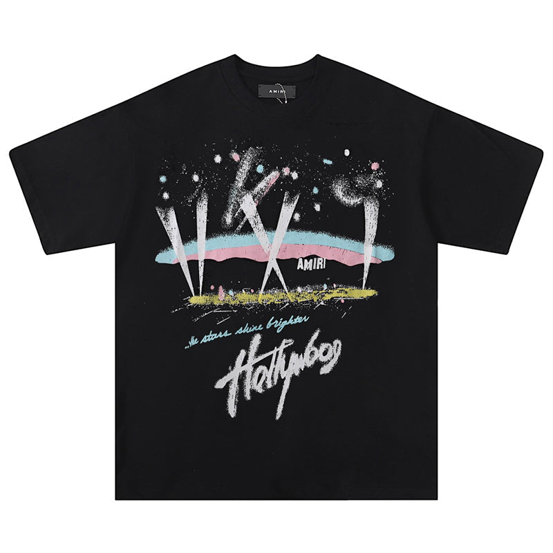 AMIRI T-Shirts