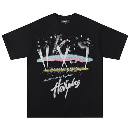 AMIRI T-Shirts
