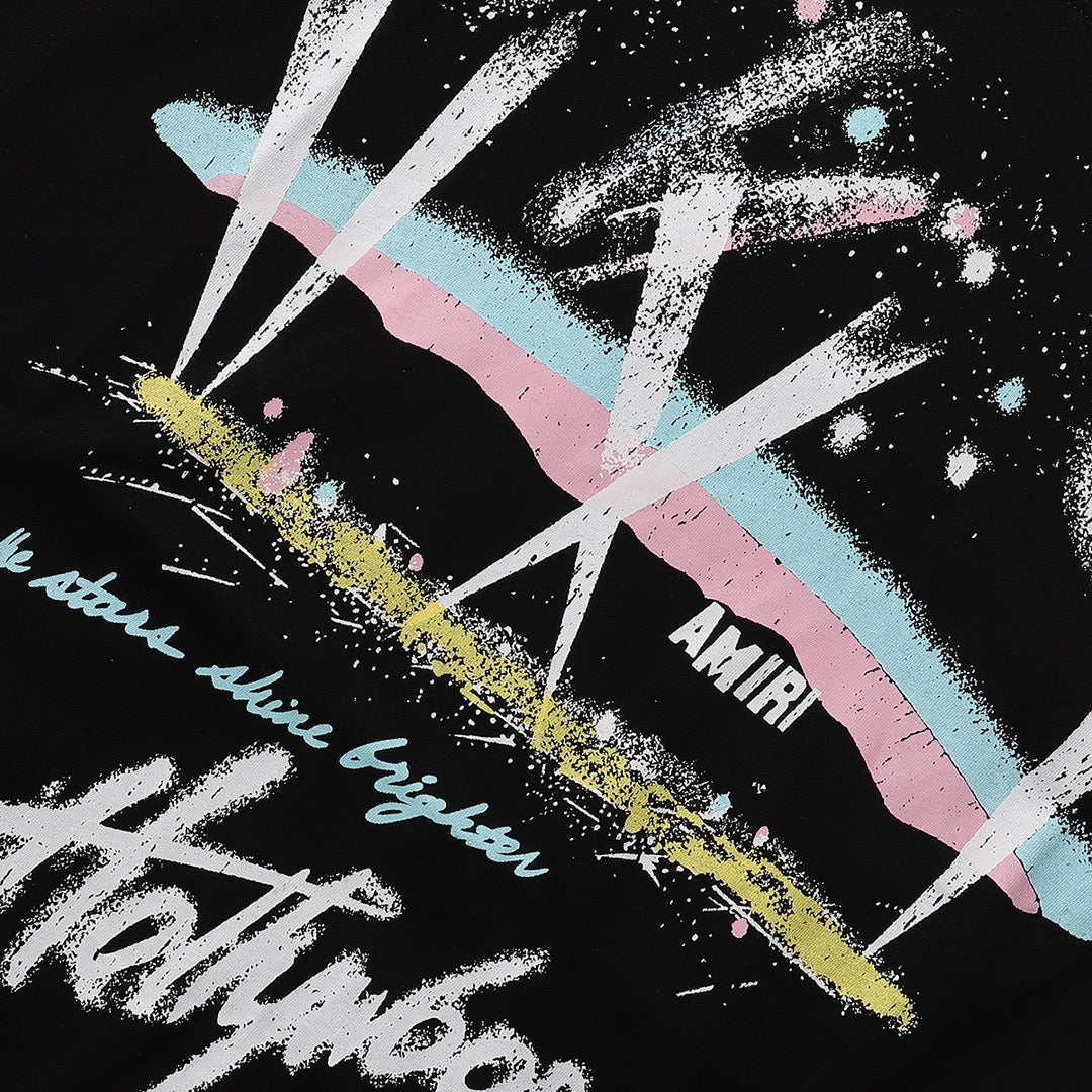 AMIRI T-Shirts