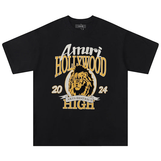 AMIRI T-Shirts