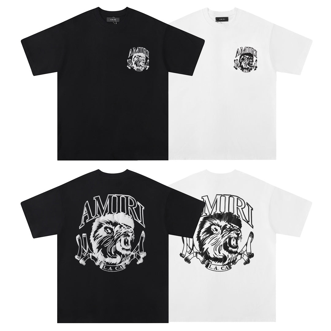 AMIRI T-Shirts