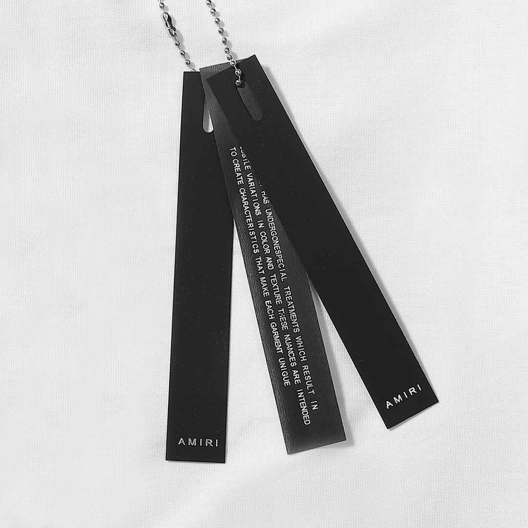 AMIRI T-Shirts
