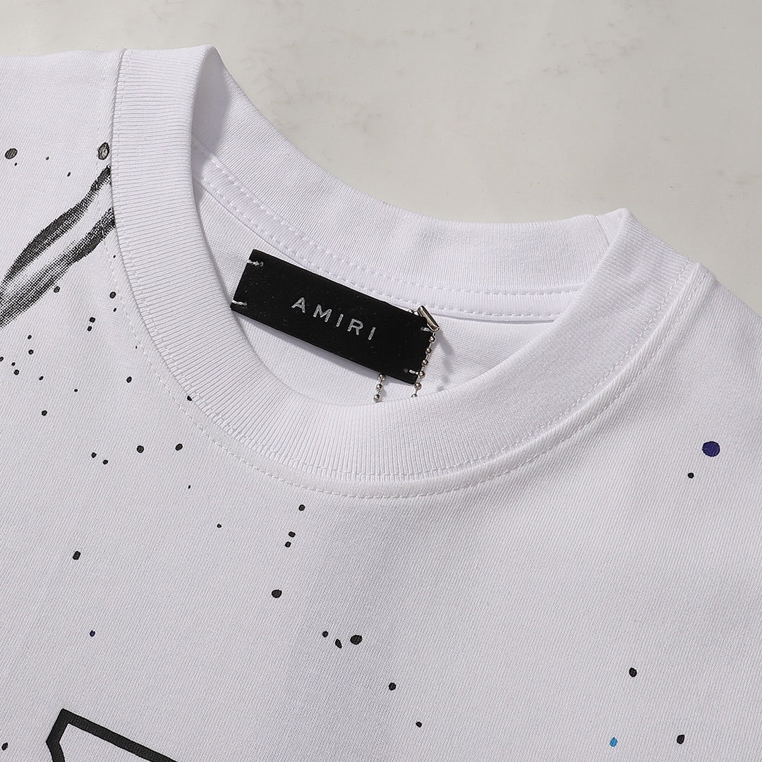 AMIRI T-Shirts