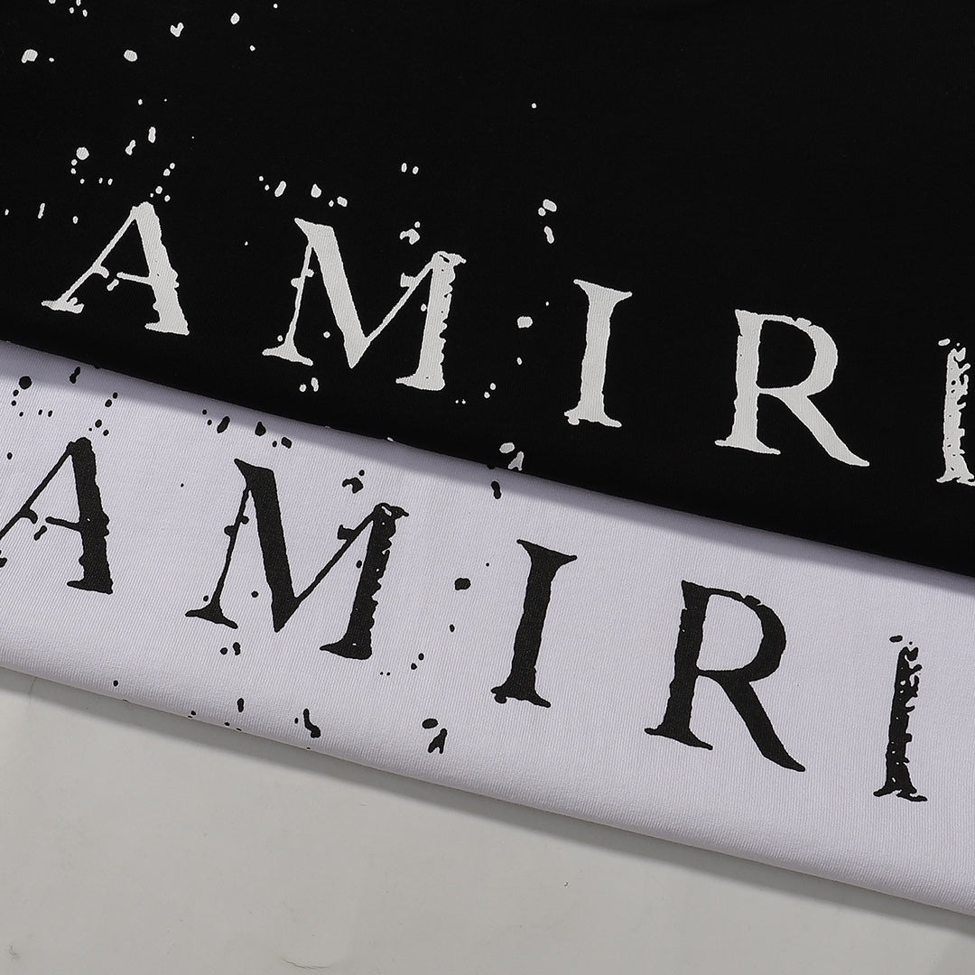 AMIRI T-Shirts