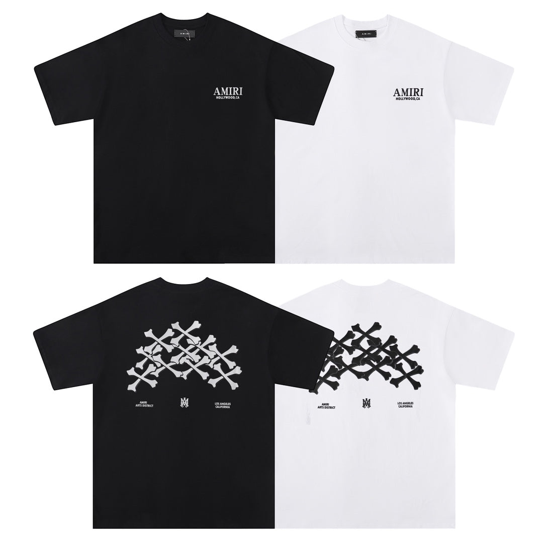 AMIRI T-Shirts