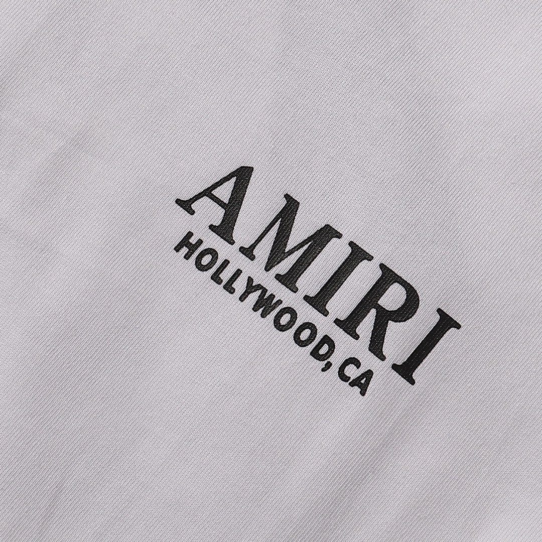 AMIRI T-Shirts