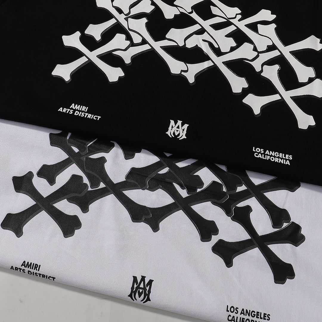 AMIRI T-Shirts