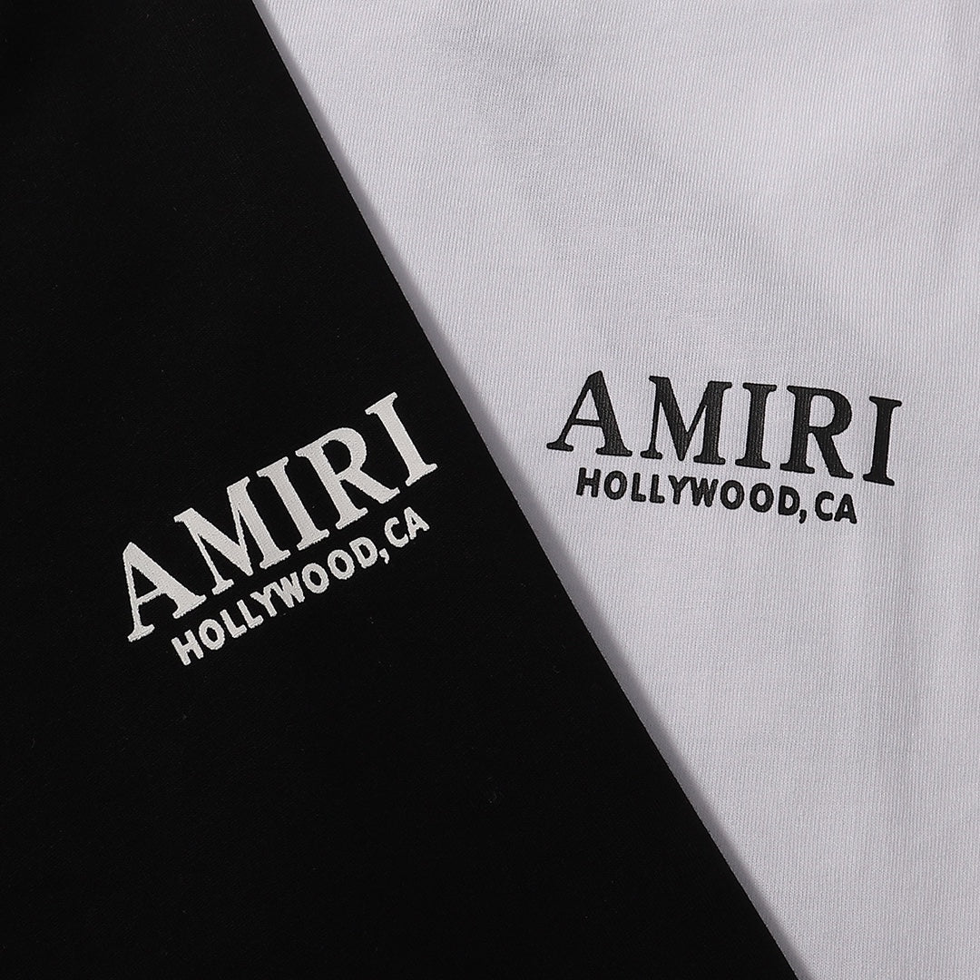 AMIRI T-Shirts