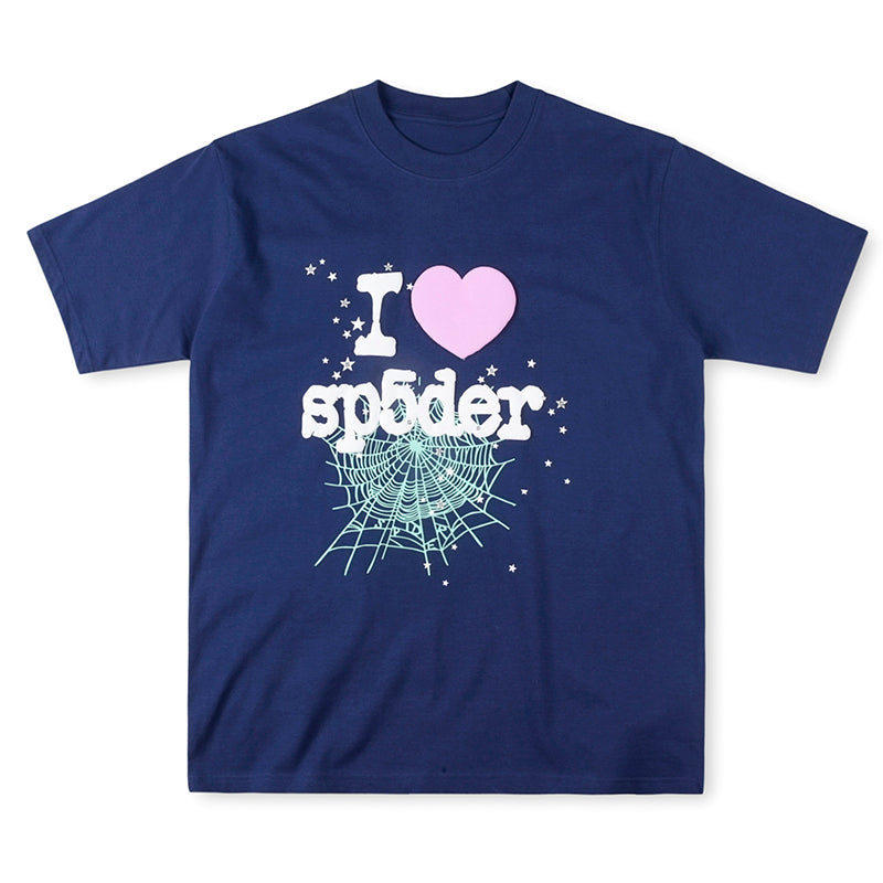 Sp5der T-Shirt