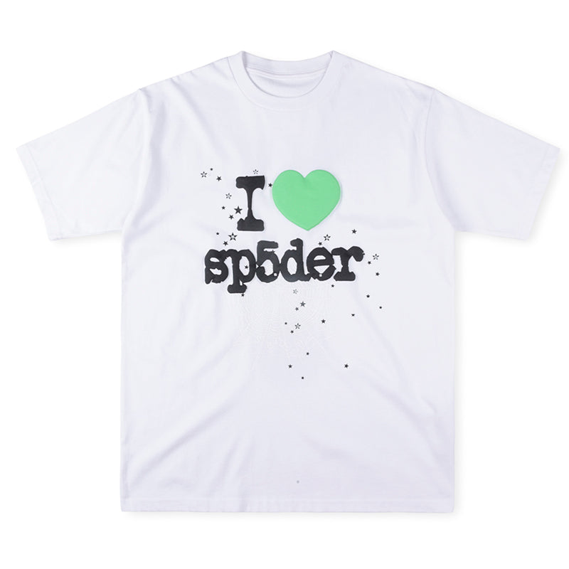 Sp5der T-Shirt