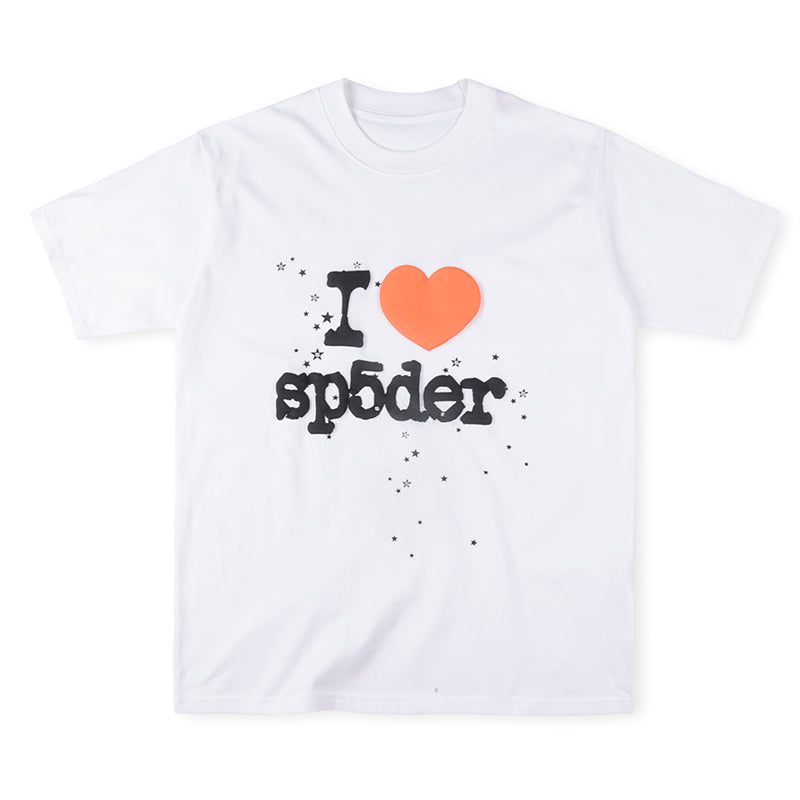 Sp5der T-Shirt
