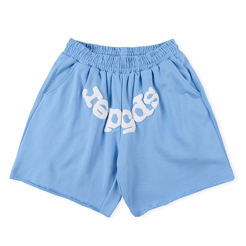 Sp5der Shorts