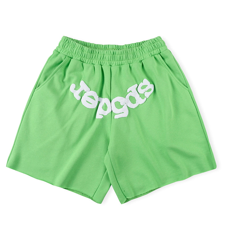 Sp5der Shorts