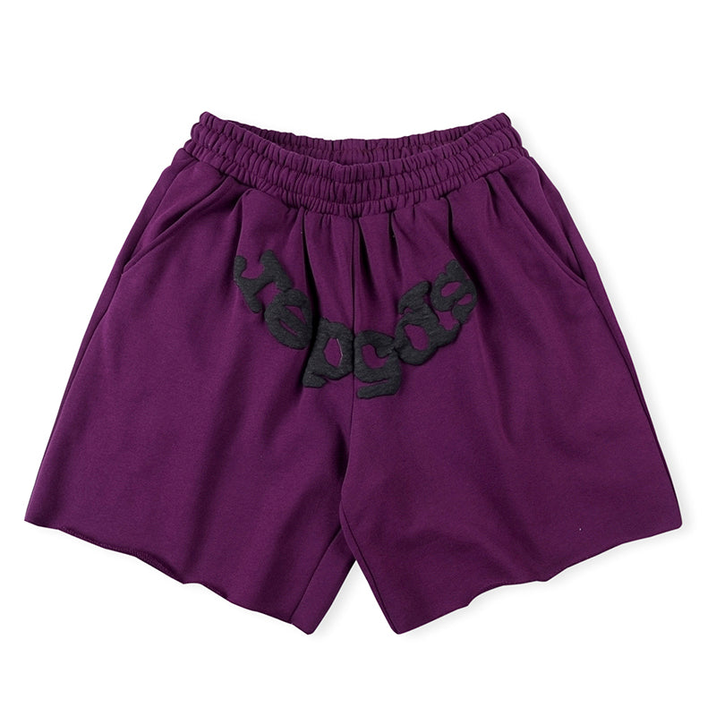 Sp5der Shorts