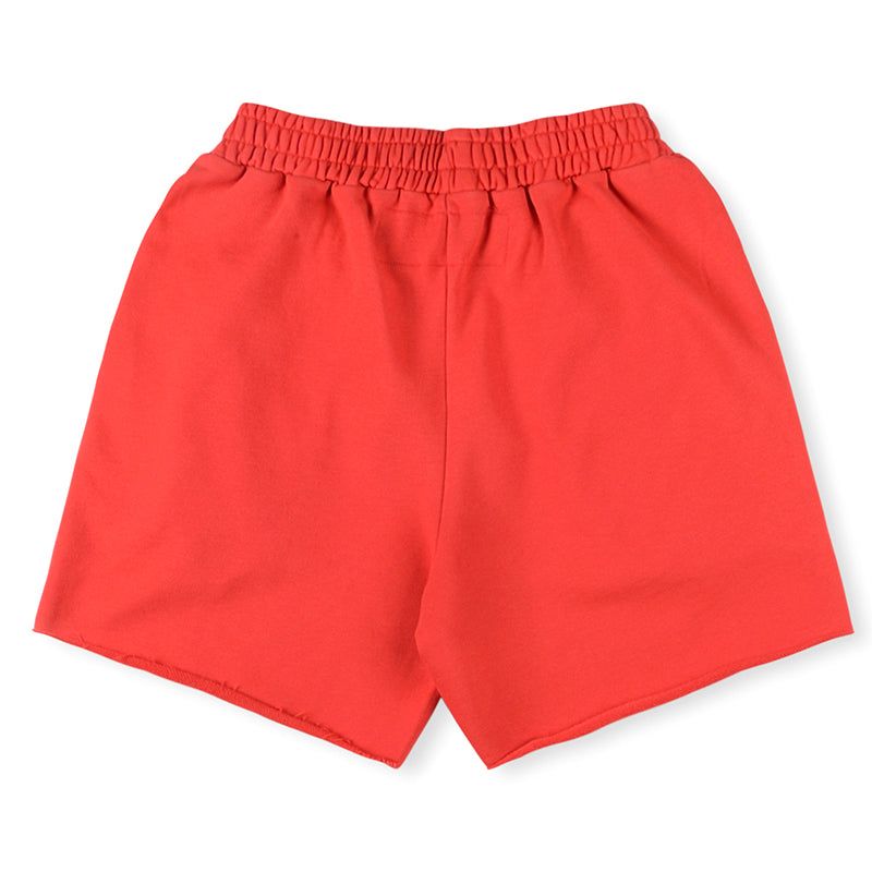 Sp5der Shorts