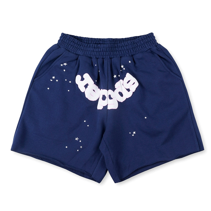 Sp5der Shorts
