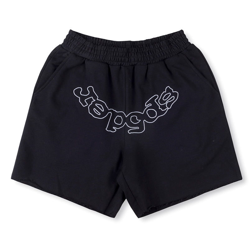 Sp5der Shorts