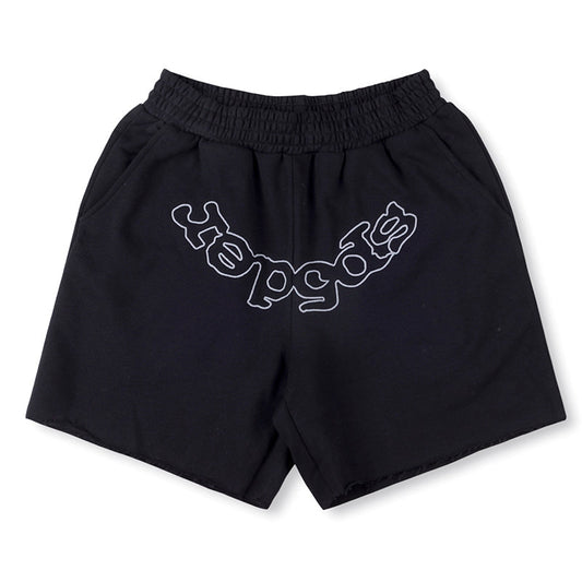 Sp5der Shorts