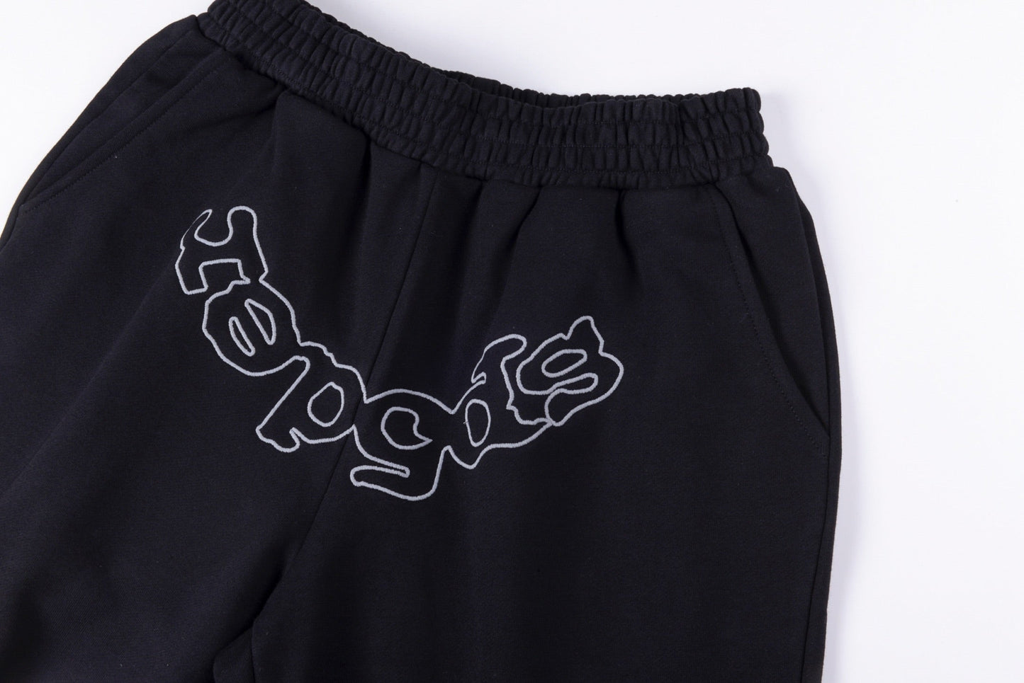 Sp5der Shorts