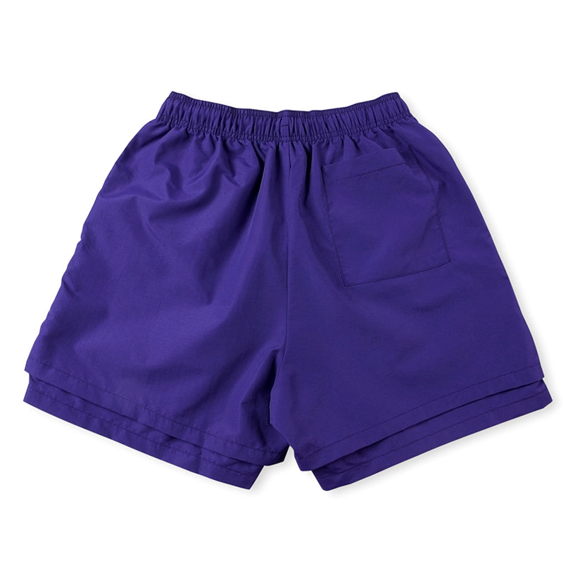 Sp5der Shorts