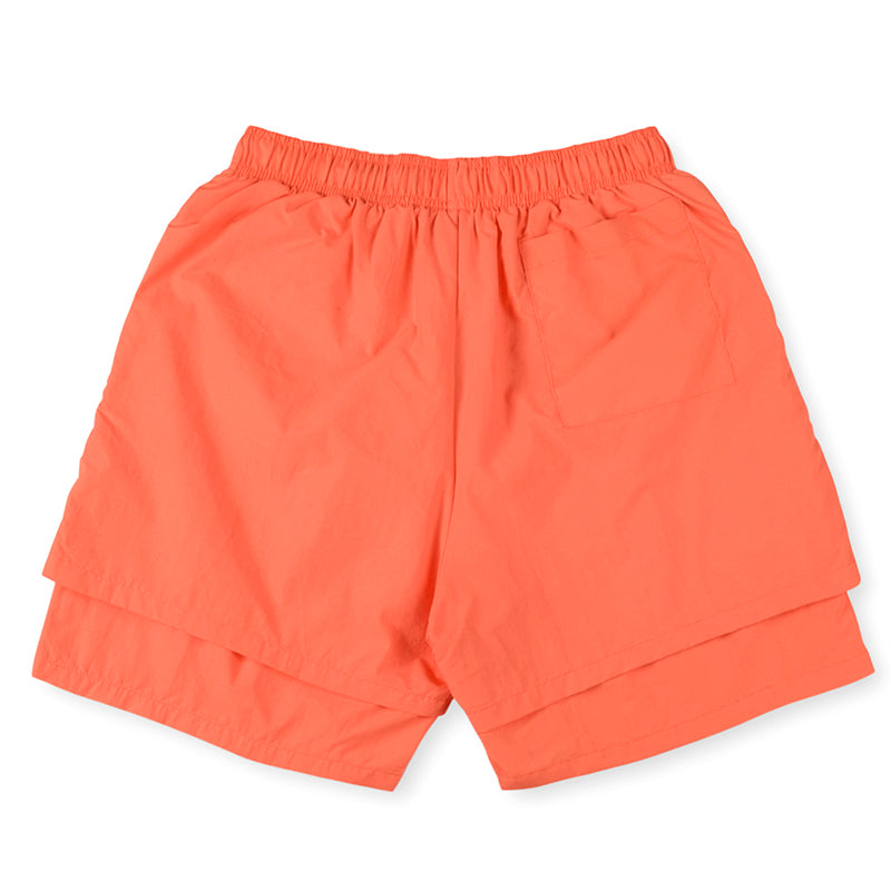 Sp5der Shorts