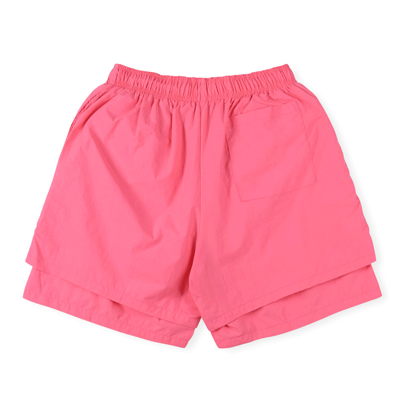 Sp5der Shorts