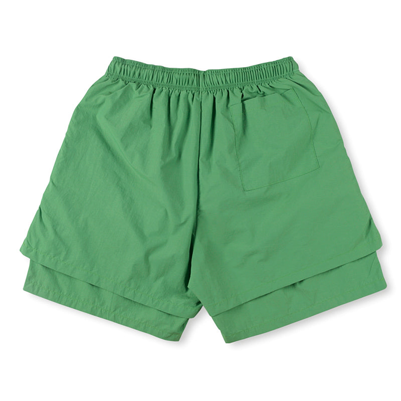 Sp5der Shorts