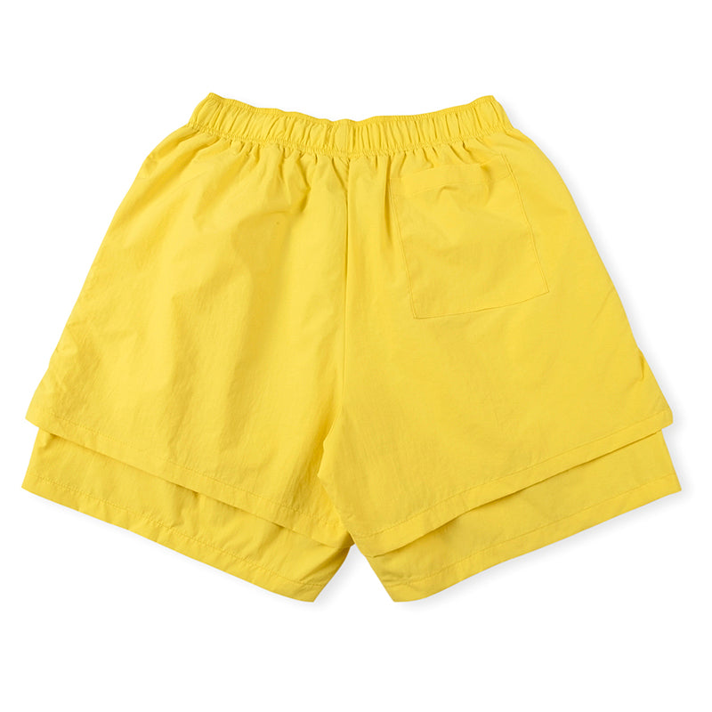 Sp5der Shorts