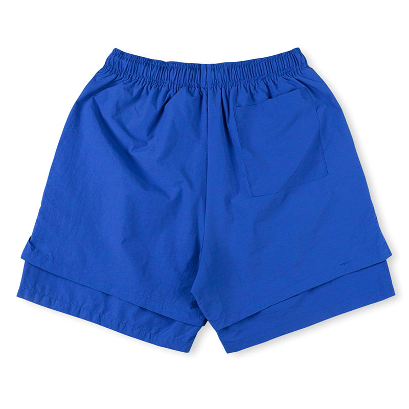 Sp5der Shorts