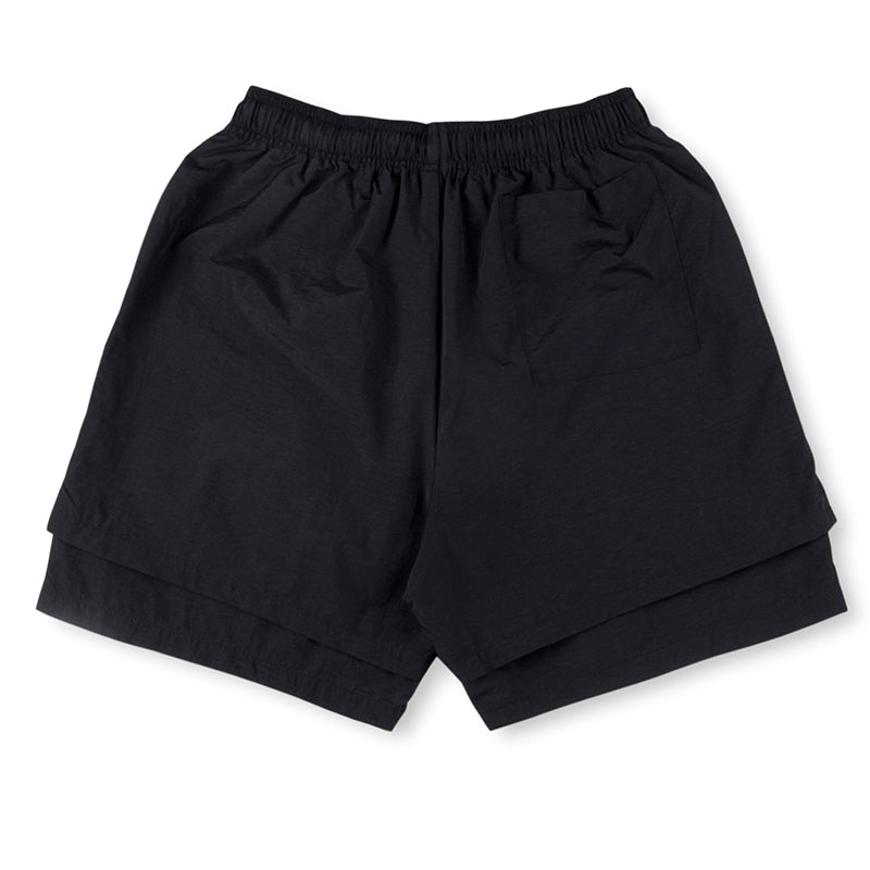 Sp5der Shorts