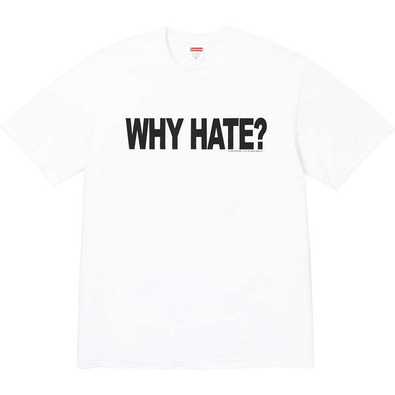 Supreme Based Tee