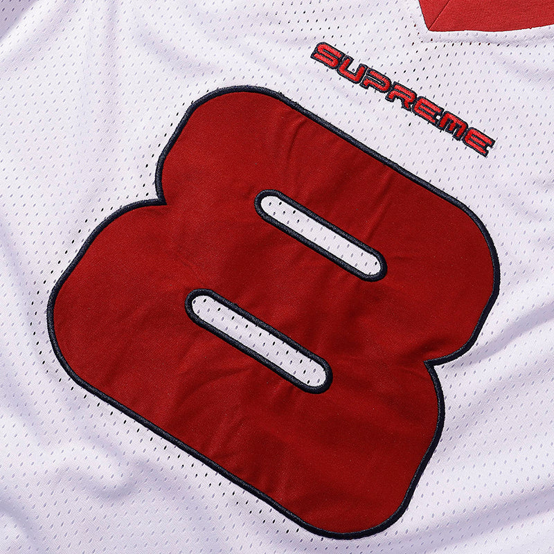 Supreme Martine Rose Football Jersey