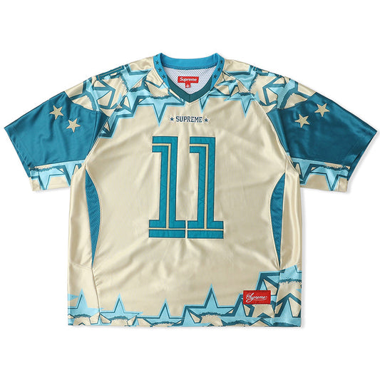 Supreme Stars Football Jersey