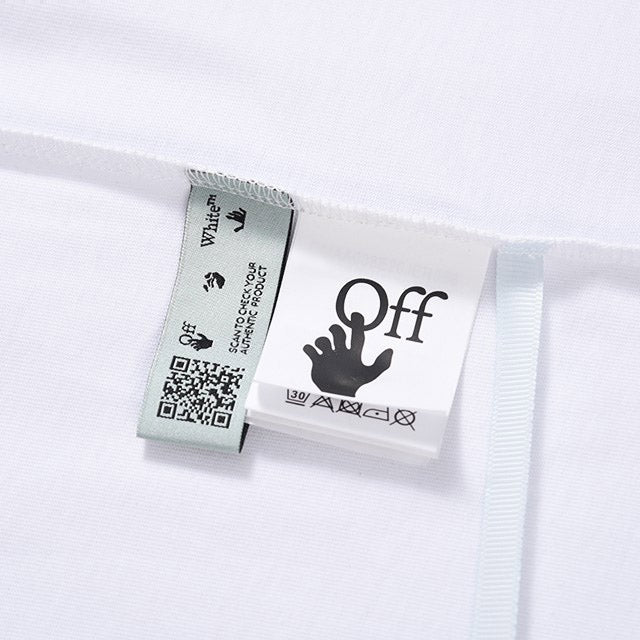 Off White x Supreme T-Shirts