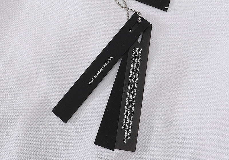 AMIRI T-Shirts