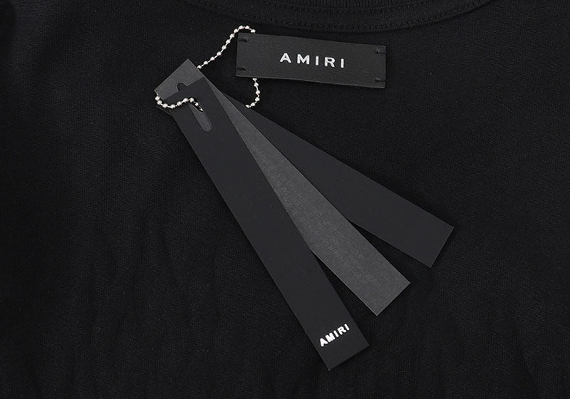 AMIRI T-Shirts