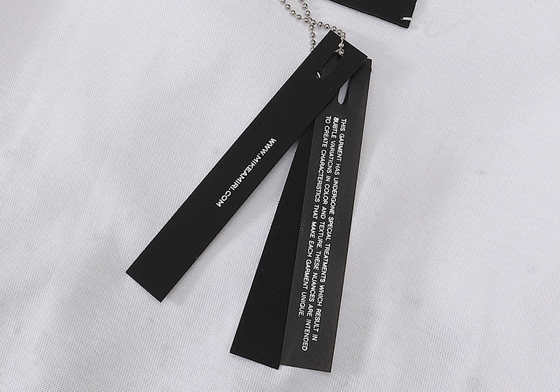 AMIRI T-Shirts