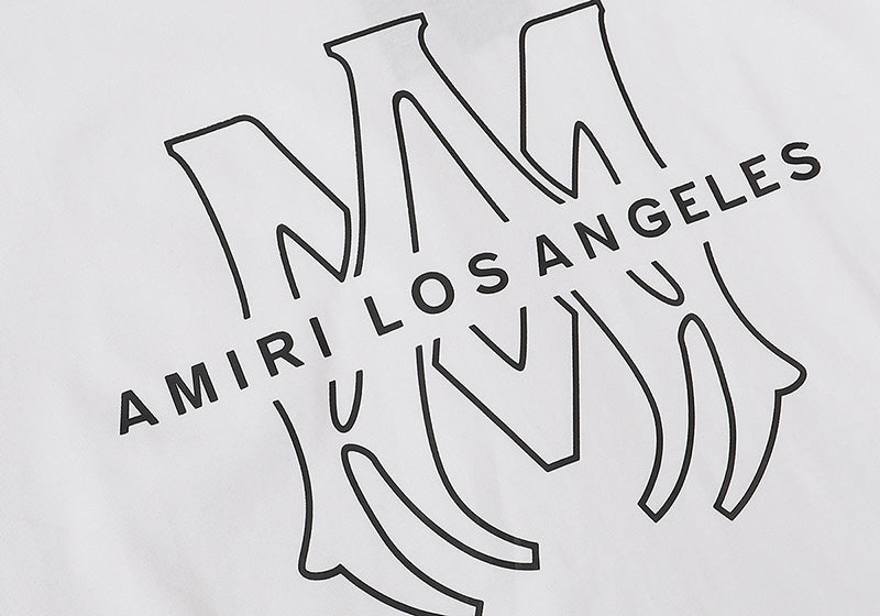 AMIRI T-Shirts