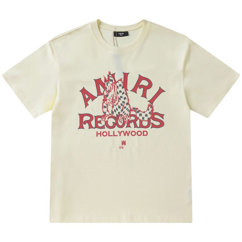 AMIRI T-Shirts