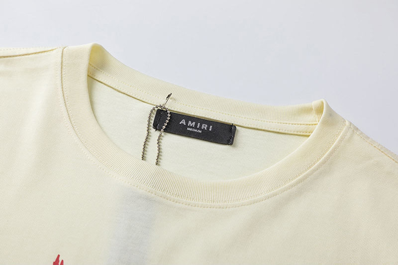 AMIRI T-Shirts