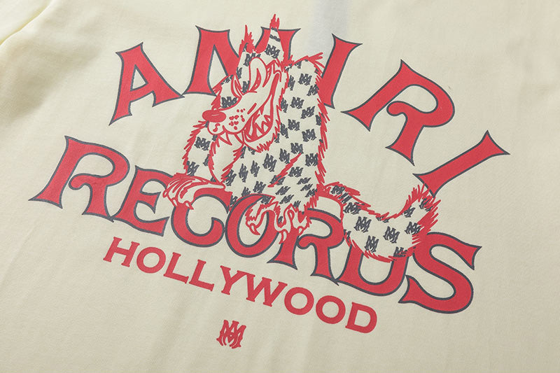 AMIRI T-Shirts