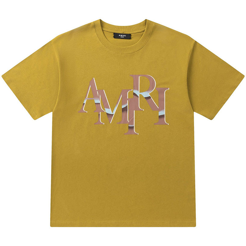 AMIRI T-Shirts