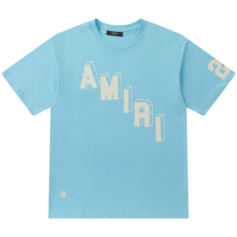 AMIRI T-Shirts