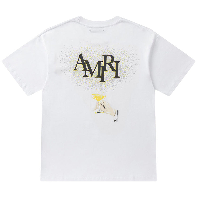 AMIRI T-Shirts