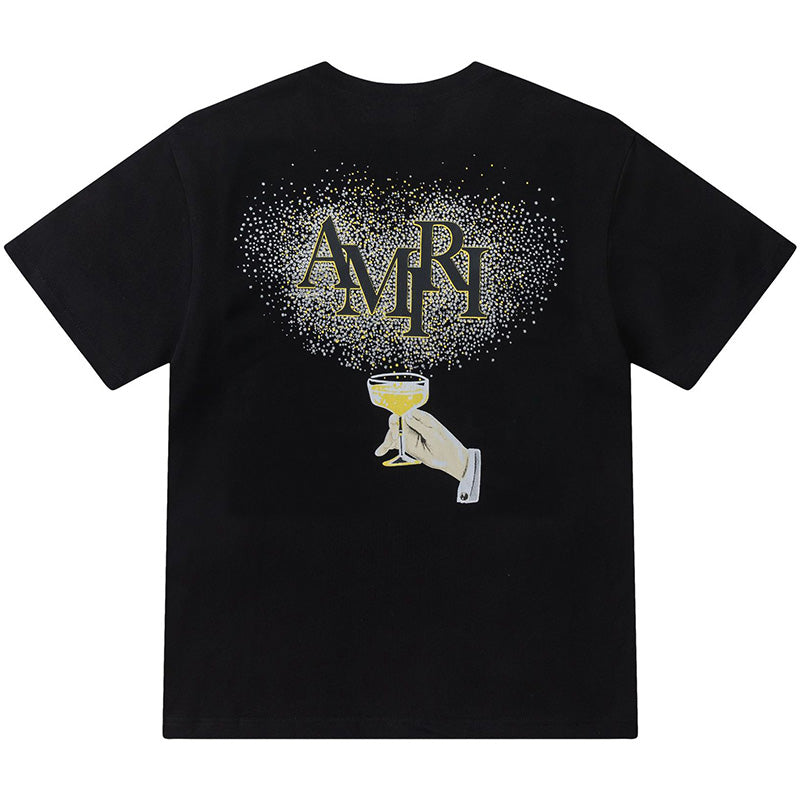 AMIRI T-Shirts
